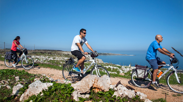 Salento Bici Tour | SlowTourism
